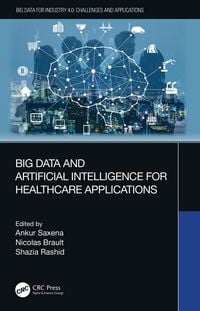 Produktbild: Big Data and Artificial Intelligence for Healthcare Applications