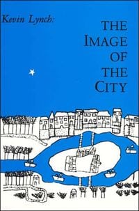 Produktbild: The Image of the City