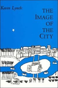 Produktbild: The Image of the City