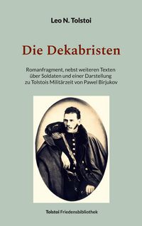 Produktbild: Die Dekabristen