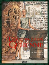 Produktbild: Les derniers jours de G&eacute;henne