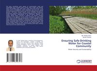 Produktbild: Ensuring Safe Drinking Water for Coastal Community