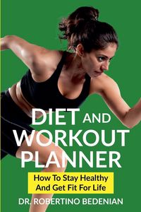 Produktbild: Diet and Workout Planner
