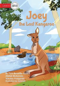 Produktbild: Joey the Lost Kangaroo