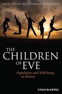 Produktbild: The Children of Eve