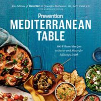 Produktbild: Prevention Mediterranean Table