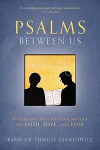 Produktbild: Psalms Between Us