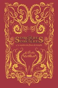 Produktbild: Sorcieres sorcieres t04