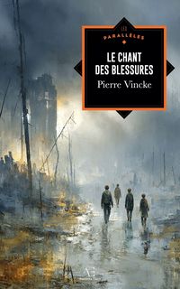 Produktbild: Le Chant des blessures