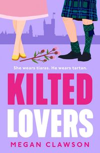 Produktbild: Kilted Lovers