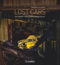Produktbild: Lost Cars