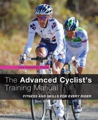 Produktbild: The Advanced Cyclist's Training Manual