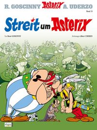 Produktbild: Asterix 15