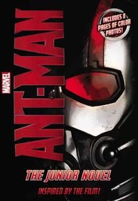 Produktbild: Marvels Ant Man M/tv