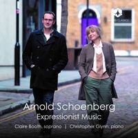 Produktbild: Schoenberg: Expressionist Music