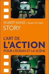 Produktbild: Story - L'art de l'action pour l'&eacute;cran et la sc&egrave;ne