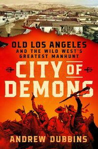 Produktbild: City of Demons