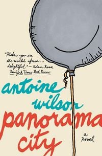 Produktbild: Panorama City