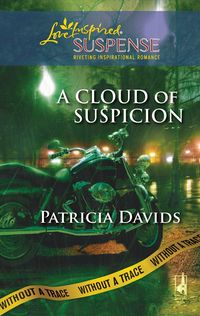 Produktbild: A Cloud of Suspicion