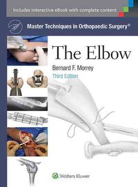 Produktbild: Master Techniques in Orthopaedic Surgery