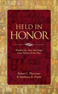 Produktbild: Held in Honor