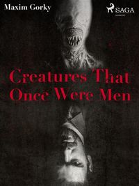 Produktbild: Creatures That Once Were Men