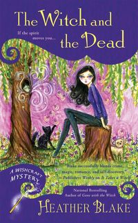 Produktbild: The Witch and the Dead