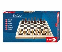 Produktbild: Deluxe Holz - Schach