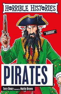 Produktbild: Pirates