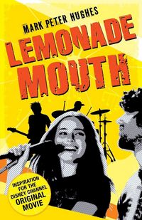 Produktbild: Lemonade Mouth