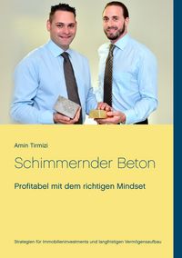 Produktbild: Schimmernder Beton