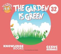 Produktbild: The Garden Is Green