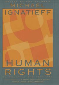 Produktbild: Human Rights as Politics and Idolatry