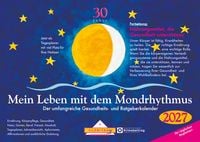 Produktbild: Mein Leben mit dem Mondrhythmus 2027