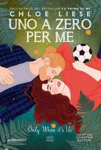 Produktbild: Uno a zero per me. Only when it's us