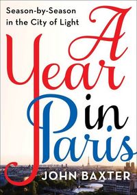 Produktbild: A Year in Paris