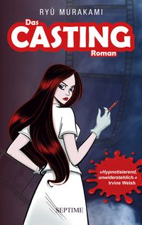 Produktbild: Das Casting