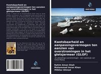 Produktbild: Kwetsbaarheid en aanpassingsvermogen ten aanzien van overstromingen in het gletsjermeer (GLOF)