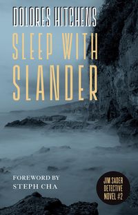 Produktbild: Sleep with Slander