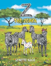 Produktbild: Z the Zebra