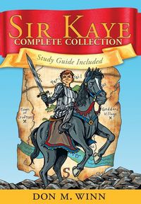 Produktbild: Sir Kaye Complete Collection