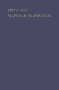 Produktbild: Geniale Menschen