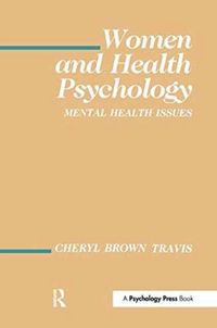Produktbild: Travis, C: Women and Health Psychology
