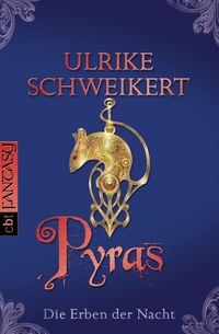 Produktbild: Die Erben der Nacht - Pyras