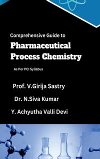 Produktbild: Comprehensive Guide to Pharmaceutical Process Chemistry