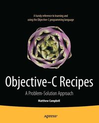 Produktbild: Objective-C Recipes