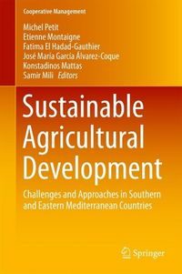 Produktbild: Sustainable Agricultural Development