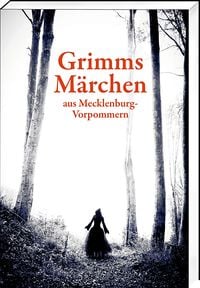 Produktbild: Grimms M&auml;rchen aus Mecklenburg-Vorpommern