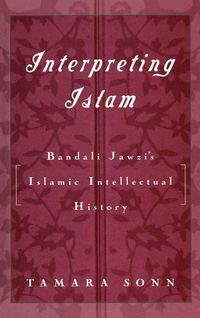 Produktbild: Interpreting Islam
