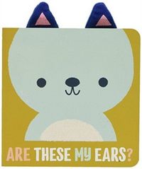 Produktbild: Yoyo Books: Are Those My Ears?: Bear